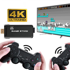 Wireless Handle Source Game Console